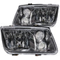 ANZO USA - Crystal Headlight Set - 121169