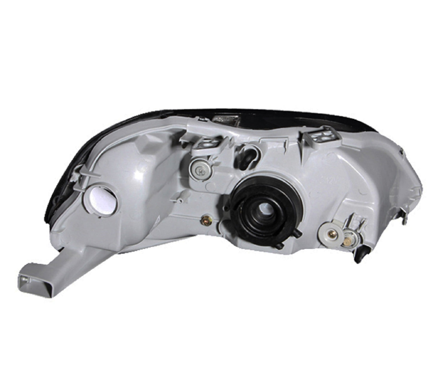 ANZO USA - Crystal Headlight Set - 121179