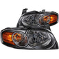 ANZO USA - Crystal Headlight Set - 121235