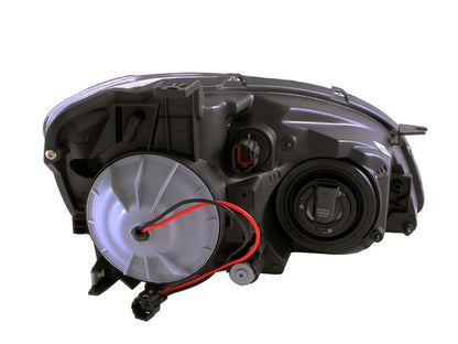 ANZO USA - Crystal Headlight Set - 121294