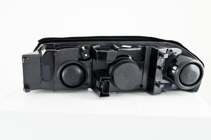 ANZO USA - Projector Headlight Set W/Halo - 121339