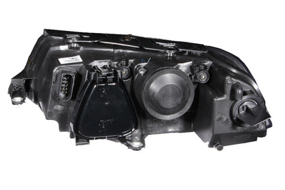 ANZO USA - Projector Headlight Set W/Halo - 121357