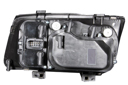 ANZO USA - Projector Headlight Set W/Halo - 121369