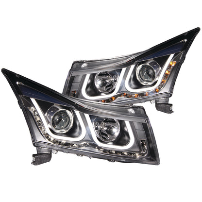 ANZO USA - Projector Headlight Set - 121462