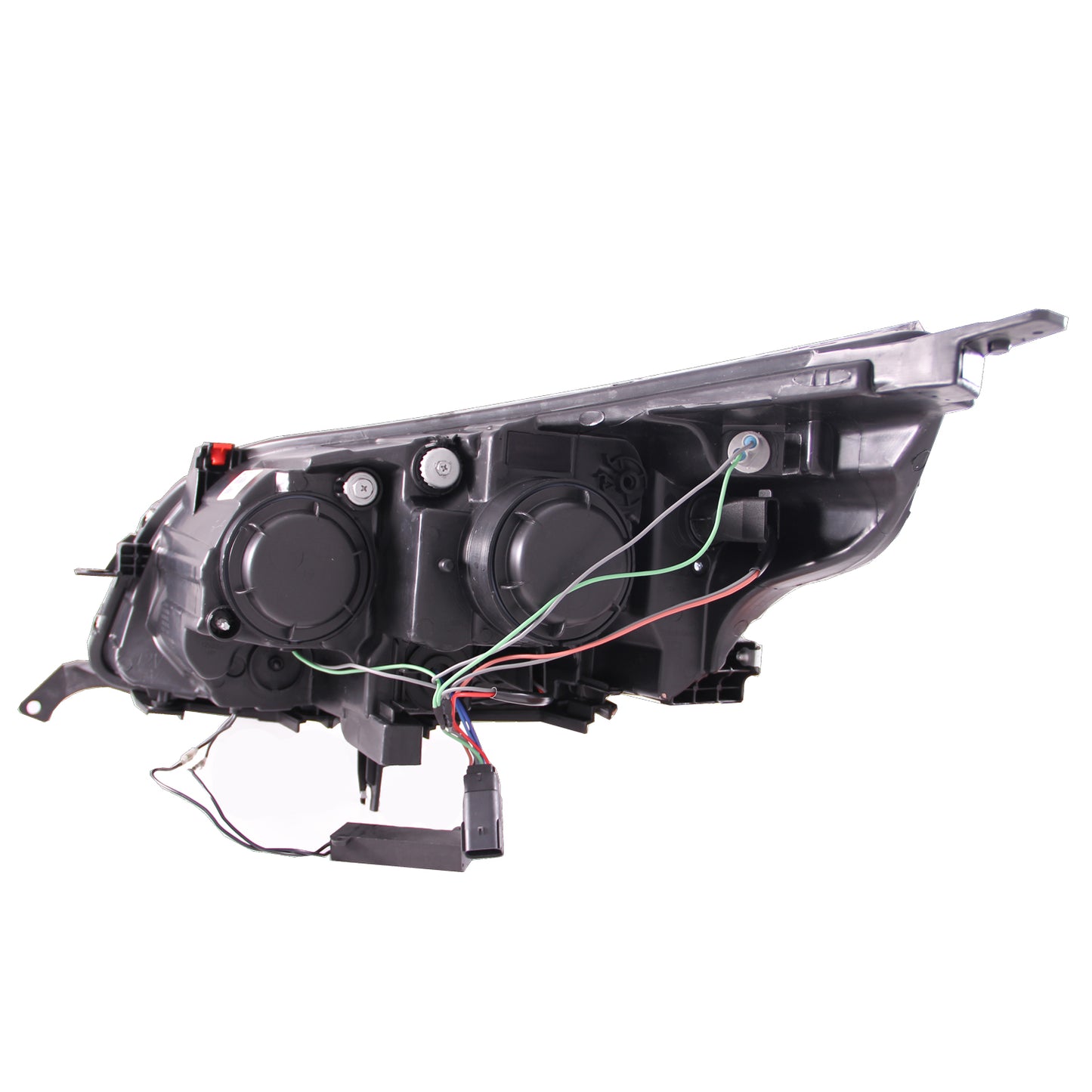 ANZO USA - Projector Headlight Set - 121467