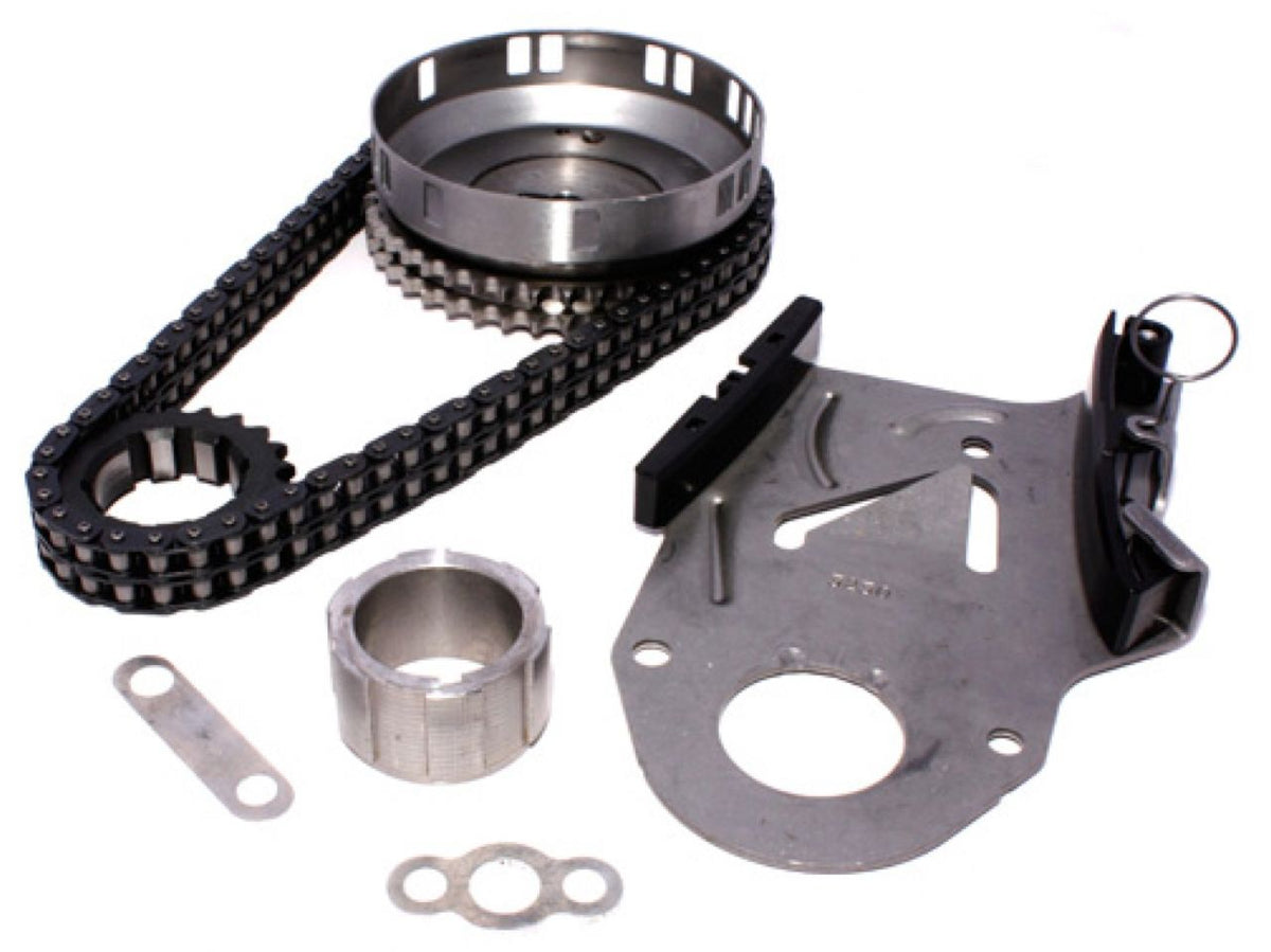 Comp Cams Billet Timing Set, Chry 5.7l & 6.1l Hemi