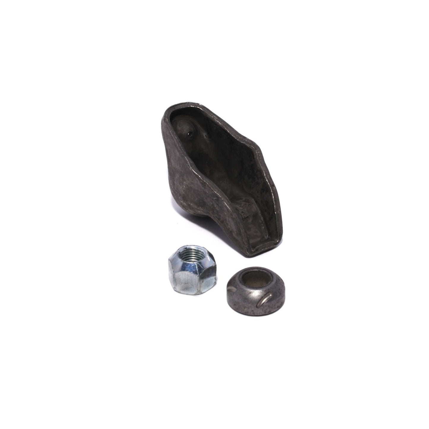 High Energy Nitrided Rocker W/ 1.5 Ratio For Chevrolet V6/SBC W/ 3/8" Stud