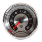 2-1/16 In. OIL PRESSURE 0-100 PSI AMERICAN MUSCLE