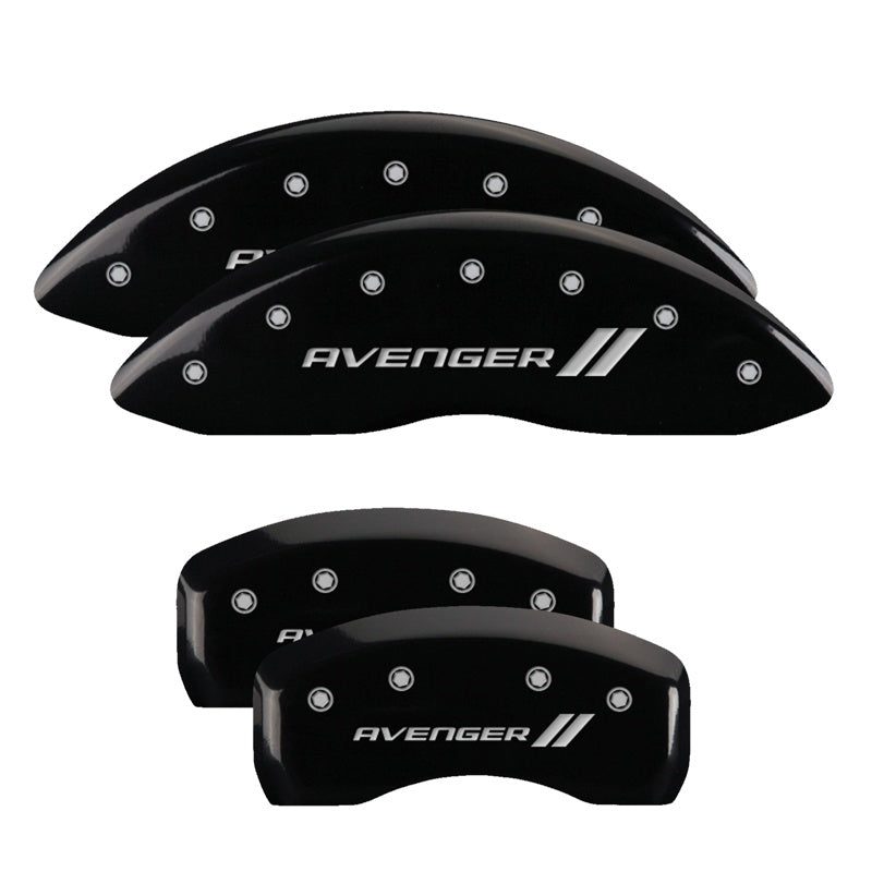 MGP Caliper Covers