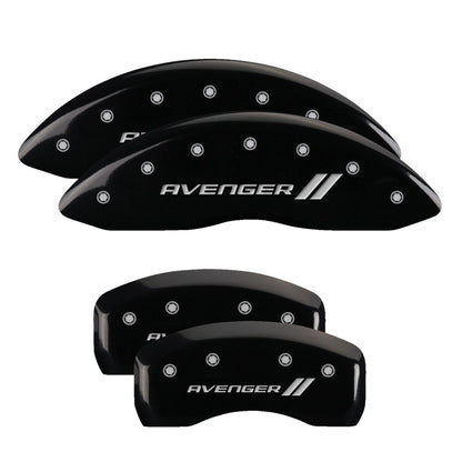 MGP Caliper Covers