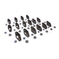 High Energy Nitrided Rocker Set W/ 1.5 Ratio Chevrolet Small Block W/ 7/16" Stud