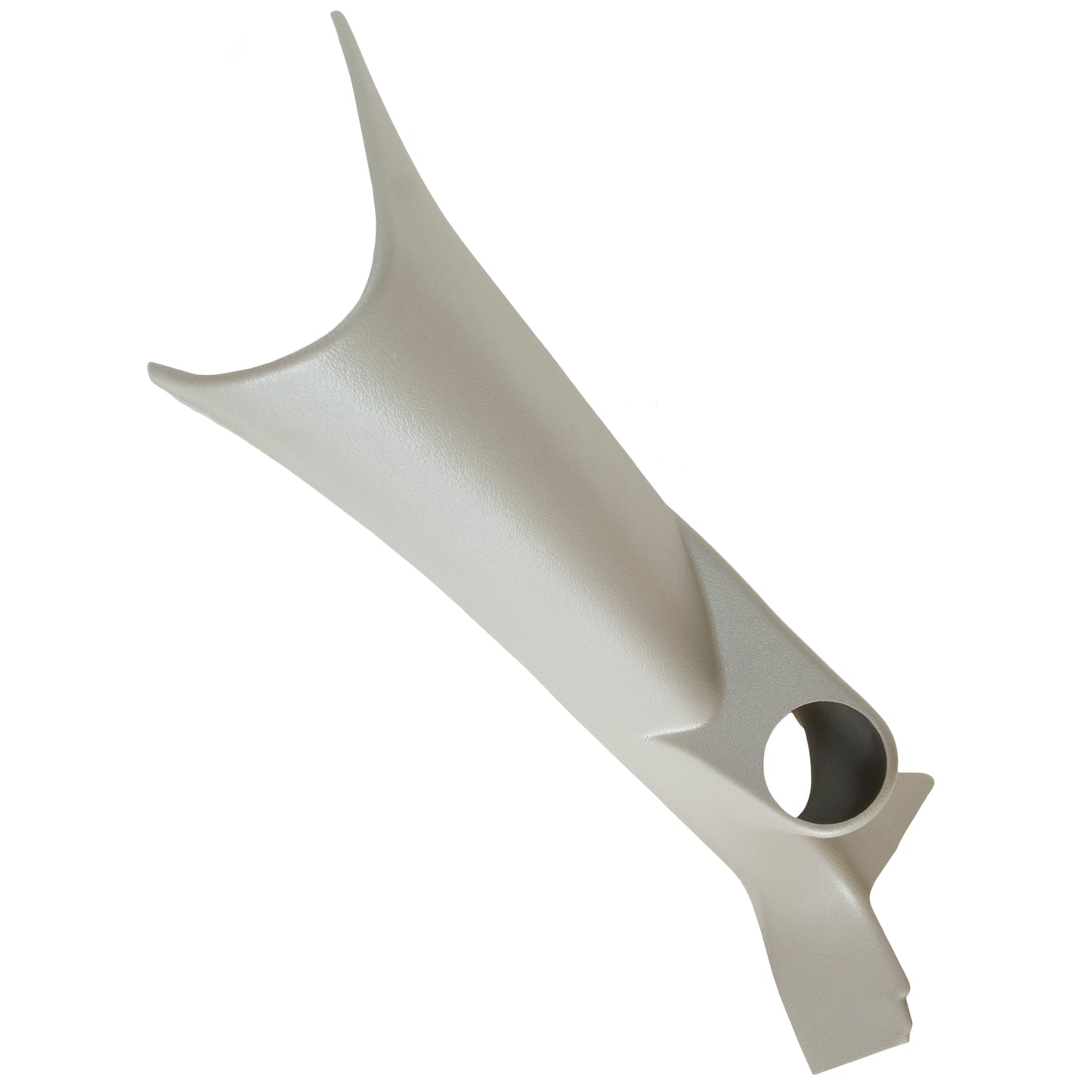 A-PILLAR FULL SINGLE 2-1/16 In.  TAN DART 13+