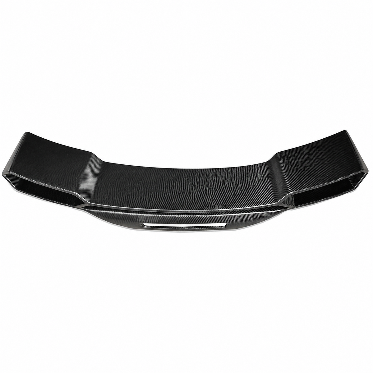 Dry Carbon Fiber Rear Spoiler Wing for Chevrolet Camaro 6 ZL1