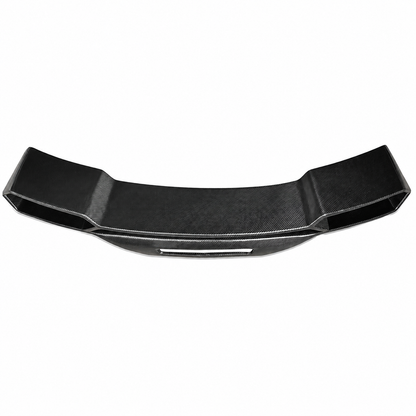 Dry Carbon Fiber Rear Spoiler Wing for Chevrolet Camaro 6 ZL1
