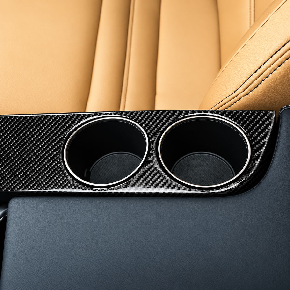 Carbon Fiber Interior Full Set Cover Trim for Lexus IS250 IS300 IS350