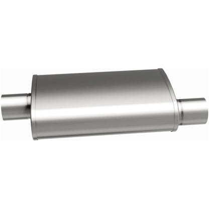 MagnaFlow 5 X 8in. Oval Straight-Through Performance Exhaust Muffler 12259