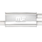 MagnaFlow 5 X 8in. Oval Straight-Through Performance Exhaust Muffler 12266