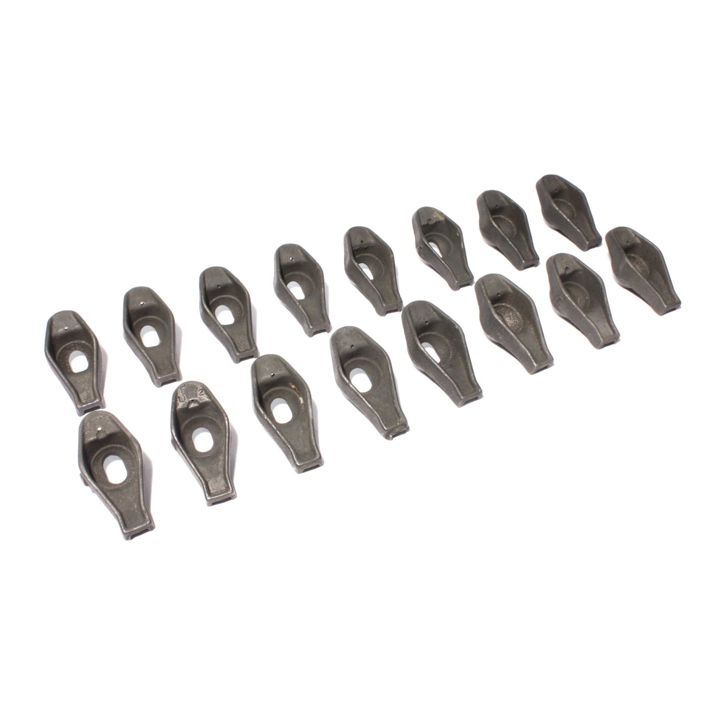 High Energy Rocker Set W/ 1.6 Ratio For '68-'77 Ford 289-351W W/ 3/8" Stud