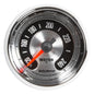 2-1/16 In. WATER TEMPERATURE 100-240 Fahrenheit AMERICAN MUSCLE