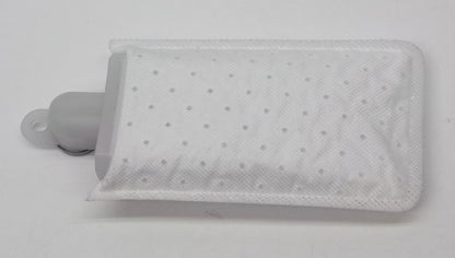 TI Automotive In-tank Fuel Filter For Pumps And/or Modules