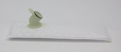 TI Automotive In-tank Fuel Filter For Pumps And/or Modules