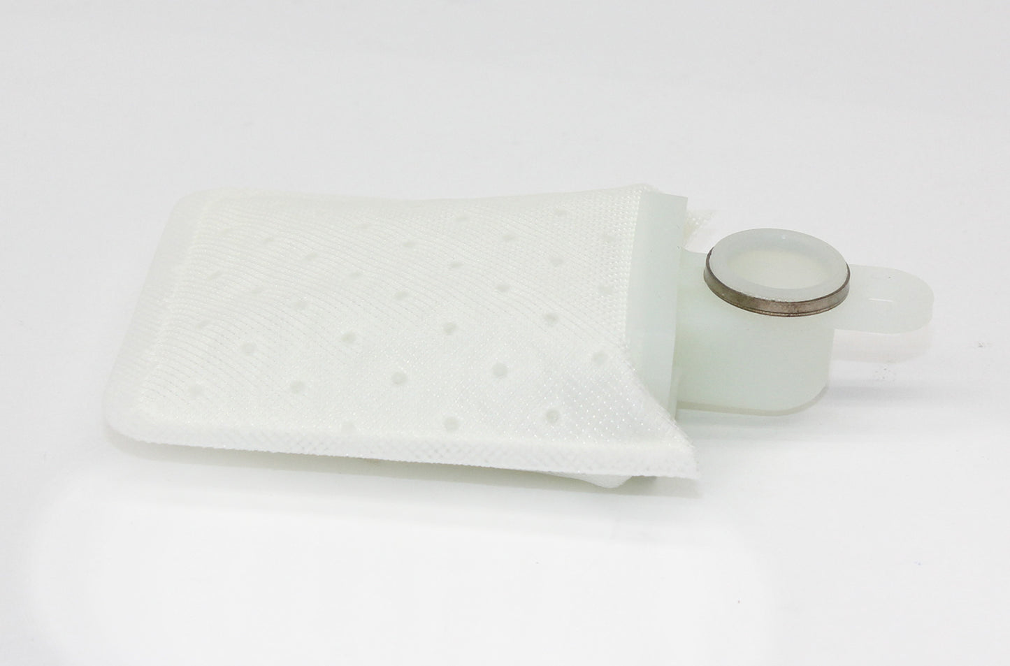 TI Automotive In-tank Fuel Filter For Pumps And/or Modules