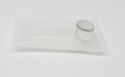 TI Automotive In-tank Fuel Filter For Pumps And/or Modules