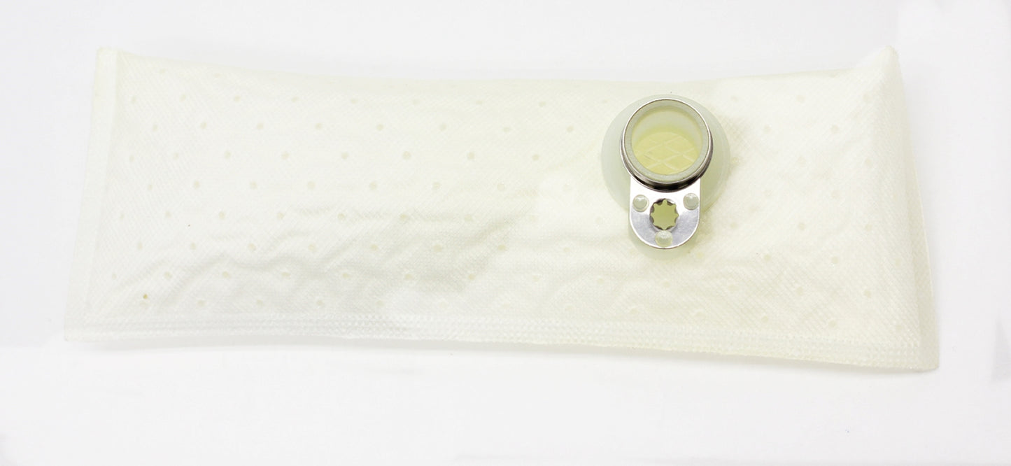 TI Automotive In-tank Fuel Filter For Pumps And/or Modules