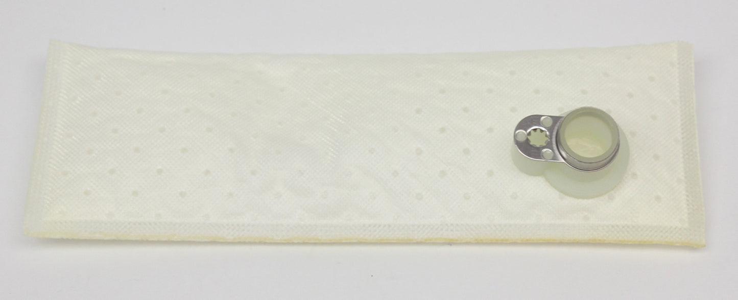 TI Automotive In-tank Fuel Filter For Pumps And/or Modules