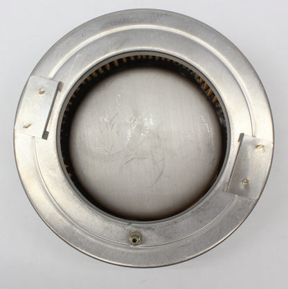 TI Automotive In-tank Fuel Filter For Pumps And/or Modules