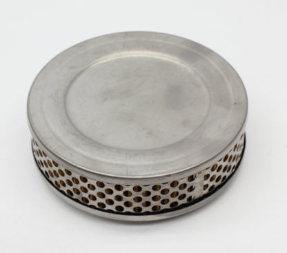 TI Automotive In-tank Fuel Filter For Pumps And/or Modules