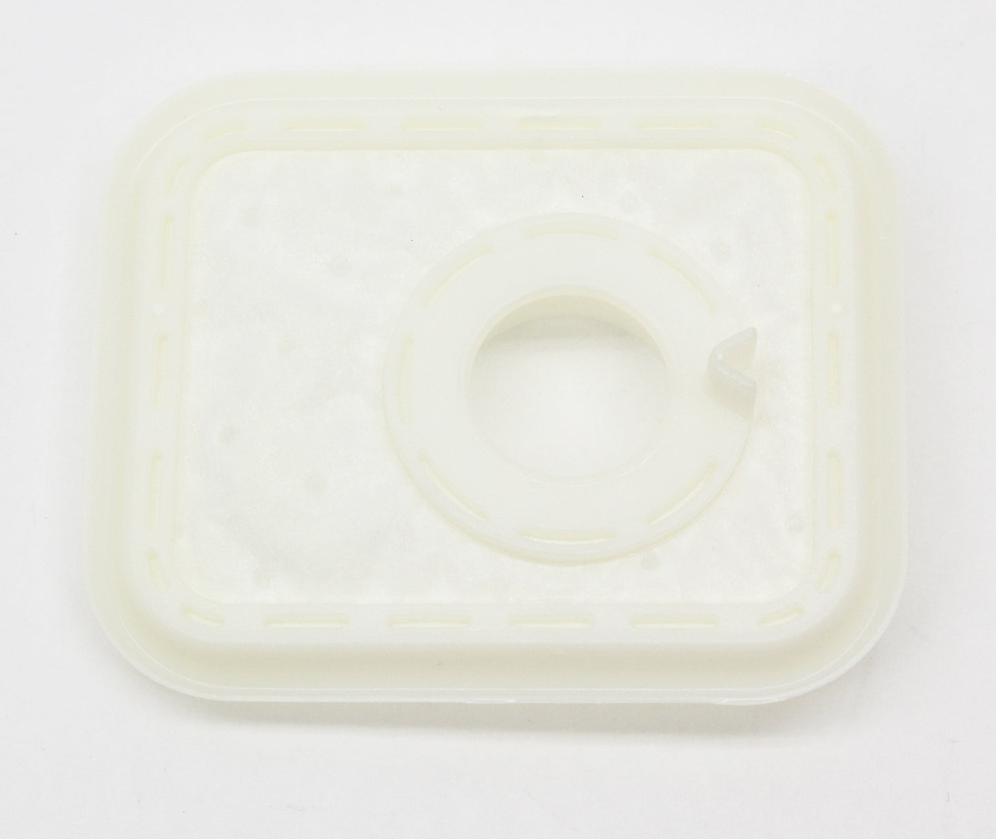 TI Automotive In-tank Fuel Filter For Pumps And/or Modules