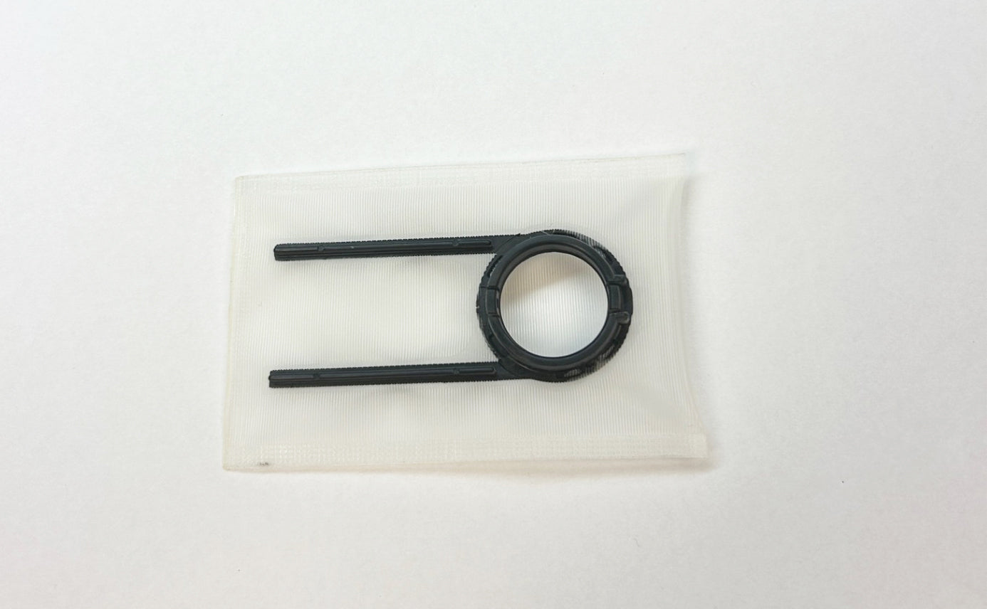 TI Automotive Installation Kit For Fuel Injection Pumps