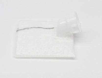 TI Automotive In-tank Fuel Filter For Pumps And/or Modules