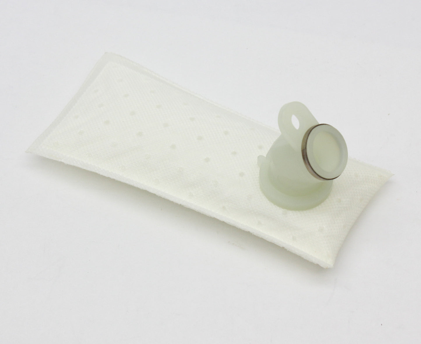 TI Automotive In-tank Fuel Filter For Pumps And/or Modules