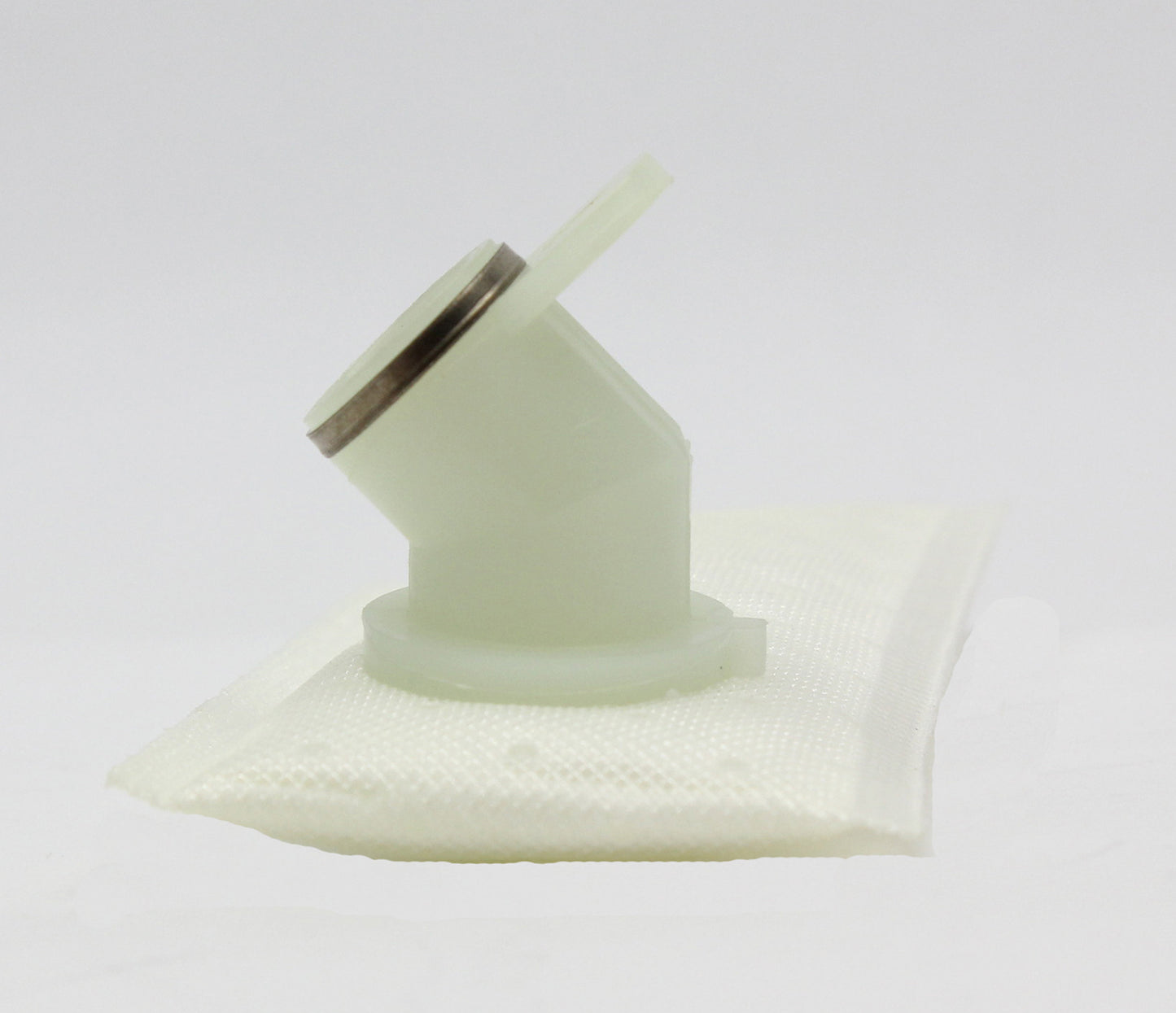 TI Automotive In-tank Fuel Filter For Pumps And/or Modules