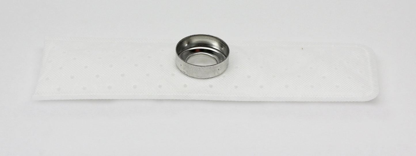 TI Automotive In-tank Fuel Filter For Pumps And/or Modules