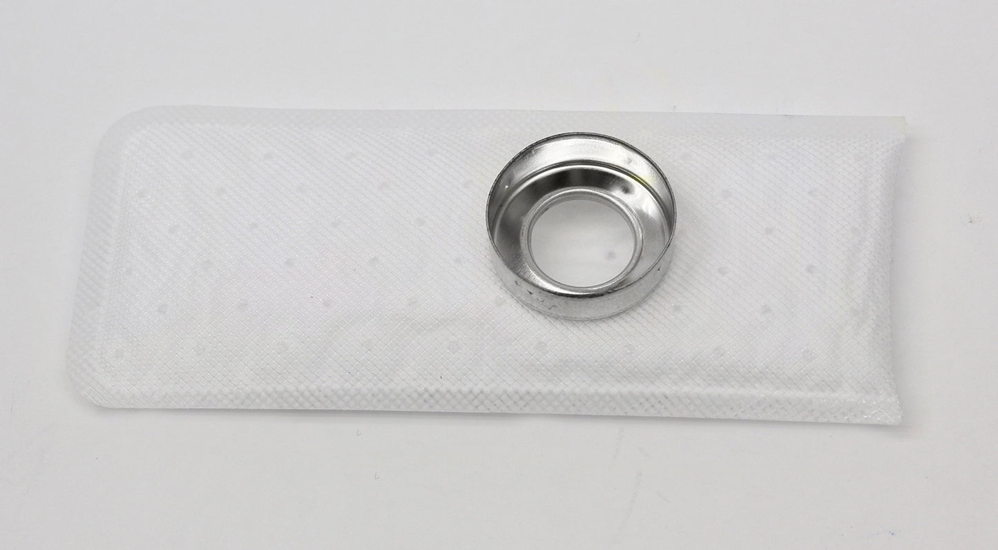 TI Automotive In-tank Fuel Filter For Pumps And/or Modules