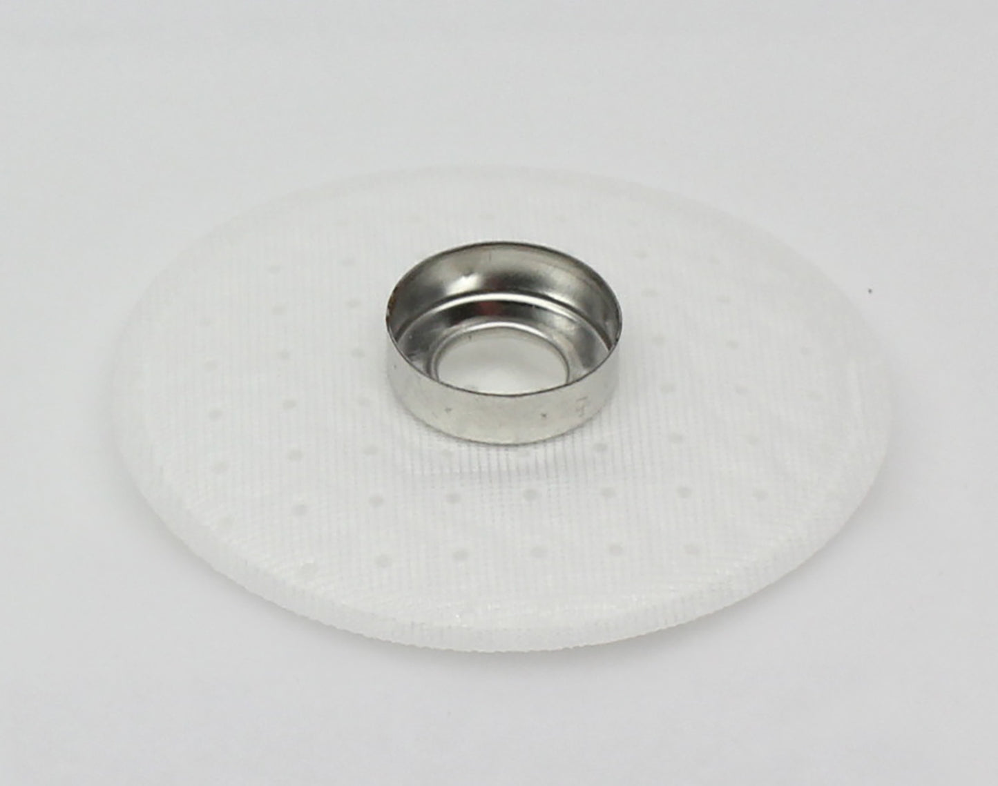 TI Automotive In-tank Fuel Filter For Pumps And/or Modules