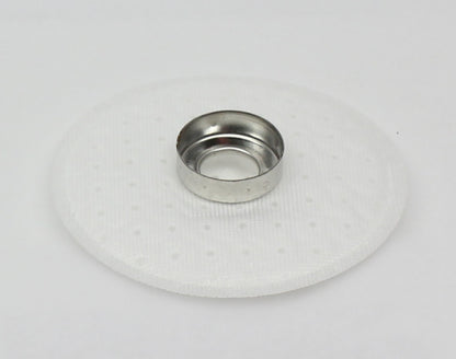 TI Automotive In-tank Fuel Filter For Pumps And/or Modules