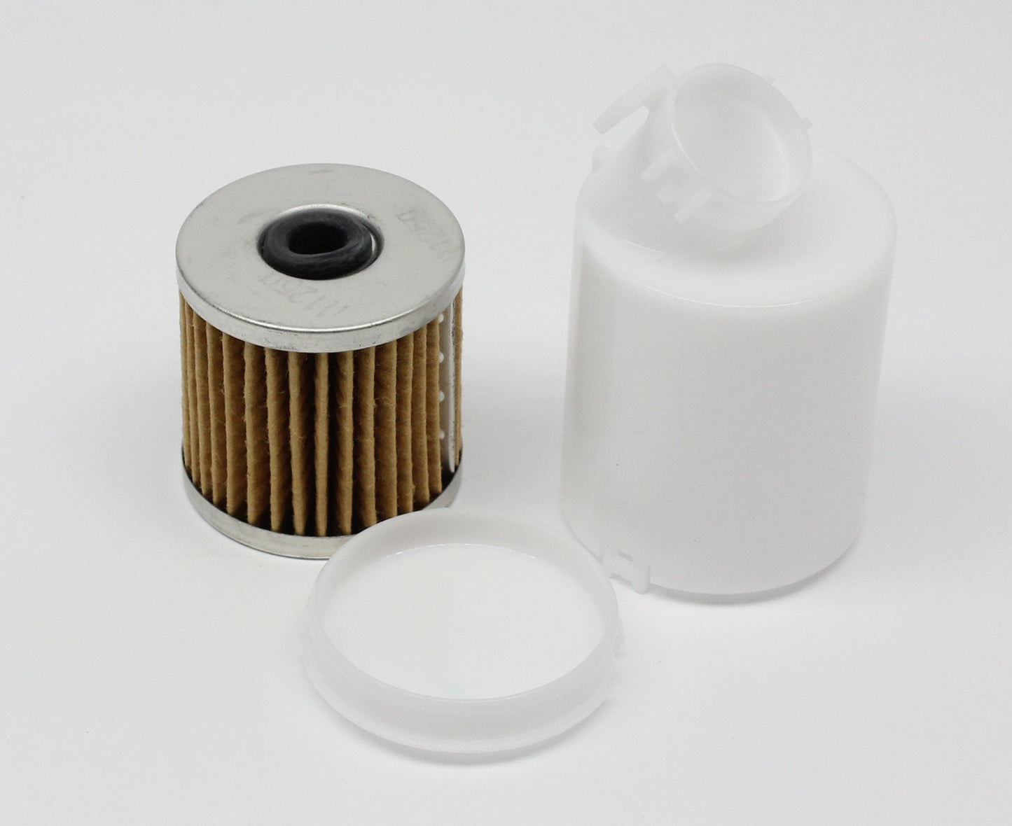TI Automotive In-tank Fuel Filter Kit For Pumps And/or Modules