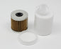 TI Automotive In-tank Fuel Filter Kit For Pumps And/or Modules