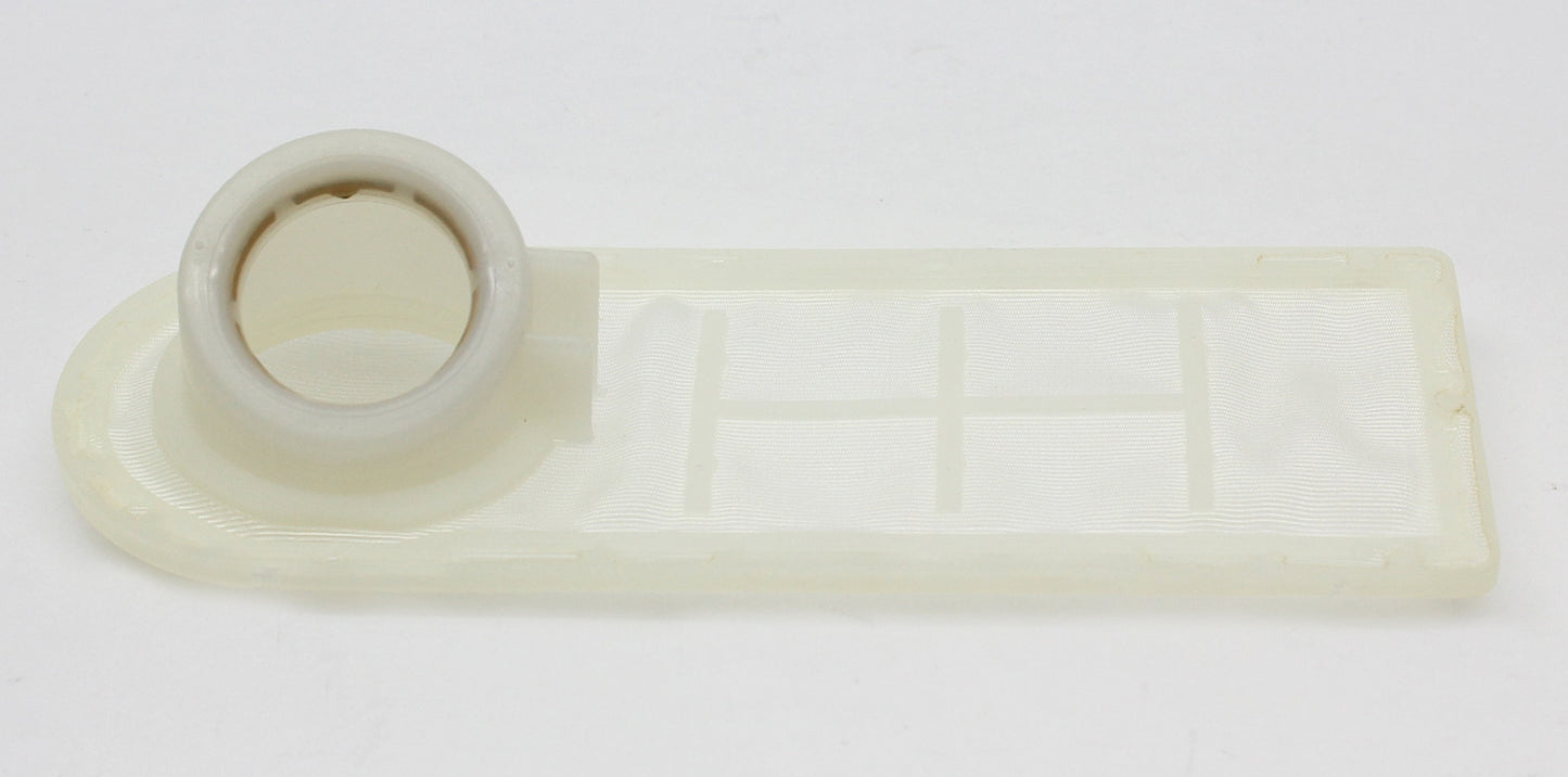 TI Automotive In-tank Fuel Filter For Pumps And/or Modules