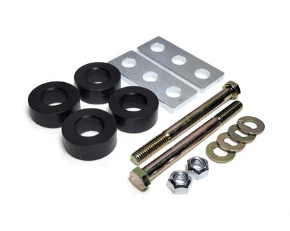 Stifflers - Replacement Hardware Kit (94-98 Crossmembers)