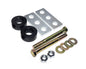 Stifflers - Replacement Hardware Kit (79-81 Crossmembers)
