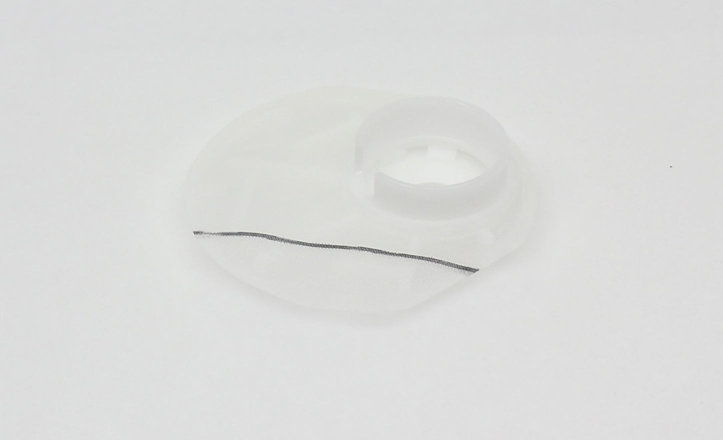 TI Automotive In-tank Fuel Filter For Fuel Pumps And Fuel Modules