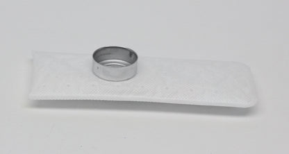 TI Automotive In-tank Fuel Filter For Pumps And/or Modules