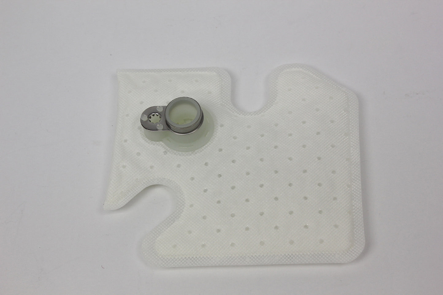TI Automotive In-tank Fuel Filter For Pumps And/or Modules