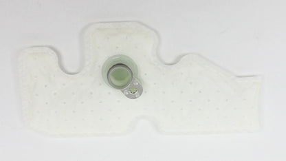 TI Automotive In-tank Fuel Filter For Pumps And/or Modules