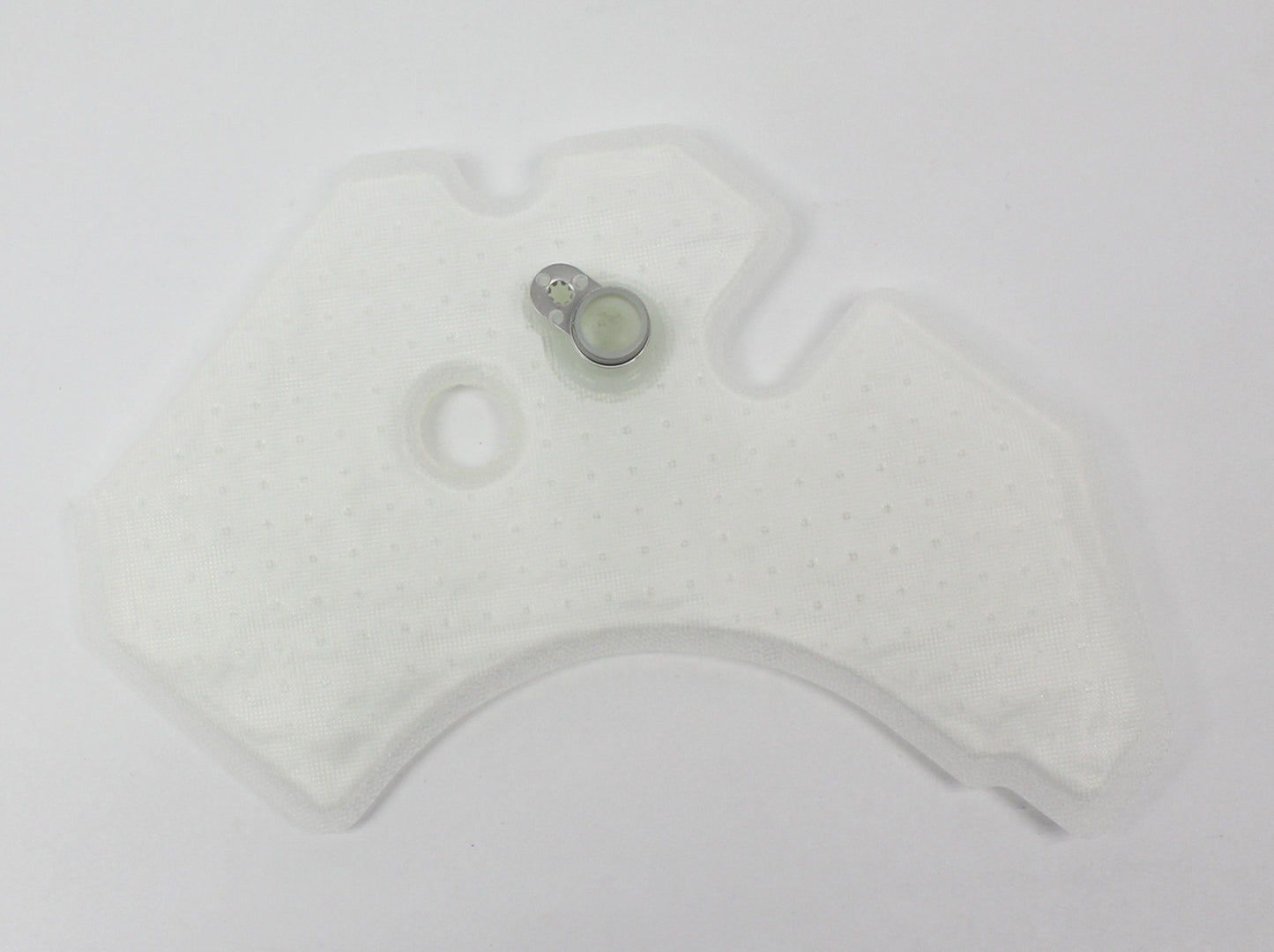 TI Automotive In-tank Fuel Filter For Pumps And/or Modules